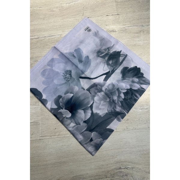 Işıltılı Solft Eşarp 02G